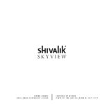 Shivalik Skyview brochure _Residential, Gift City_25032023_page-0001